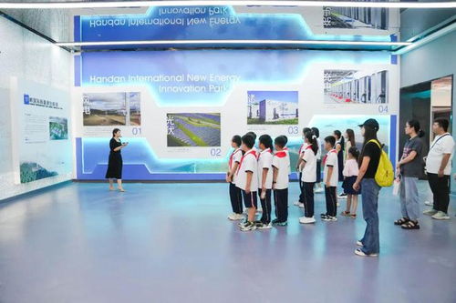 知家乡 爱家乡 冀南新区与四川的文化实践之旅