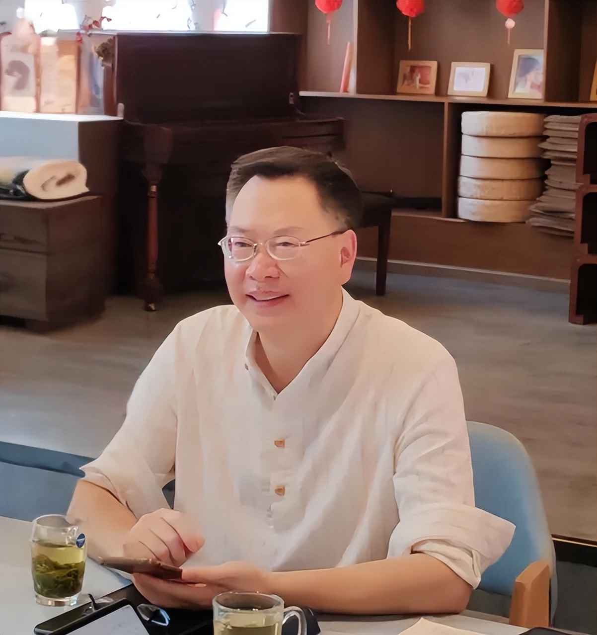 川大首推“大学课堂进社区”沉浸式教学，以互鉴书院打造校地融合典范